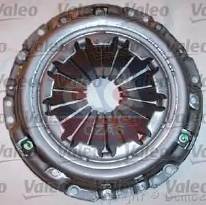 801502 for clutch TK 92 COROLLA-AVENSIS 1.-