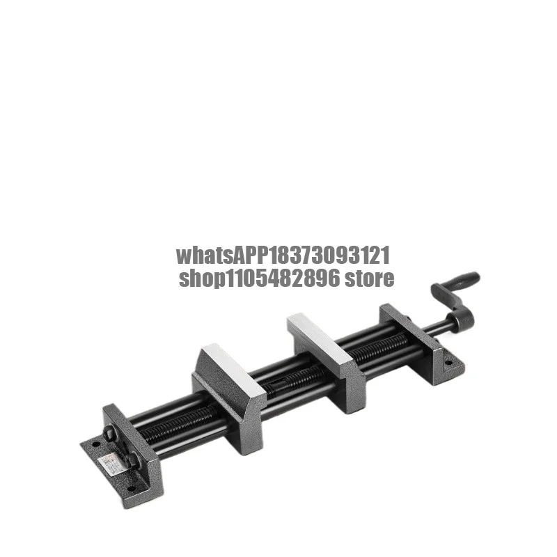Double Action Woodworking Bench Clamping Tool Bench Vise Quick Tiger Bench