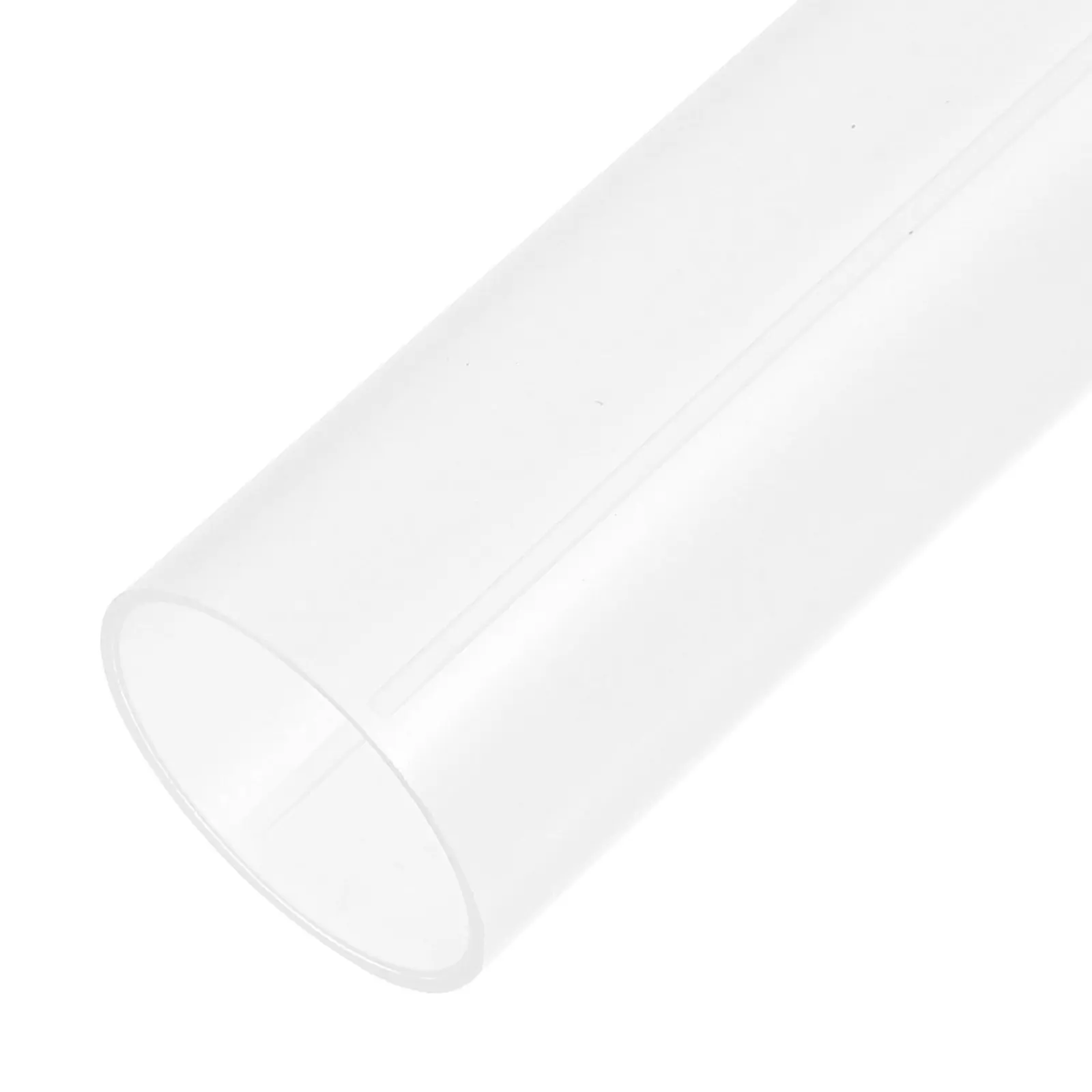 10Pcs Battery Protective Sleeve Solid Plastic Fireproof 18650 Battery Wrap Case Insulation Tube Adapter Holder Converter