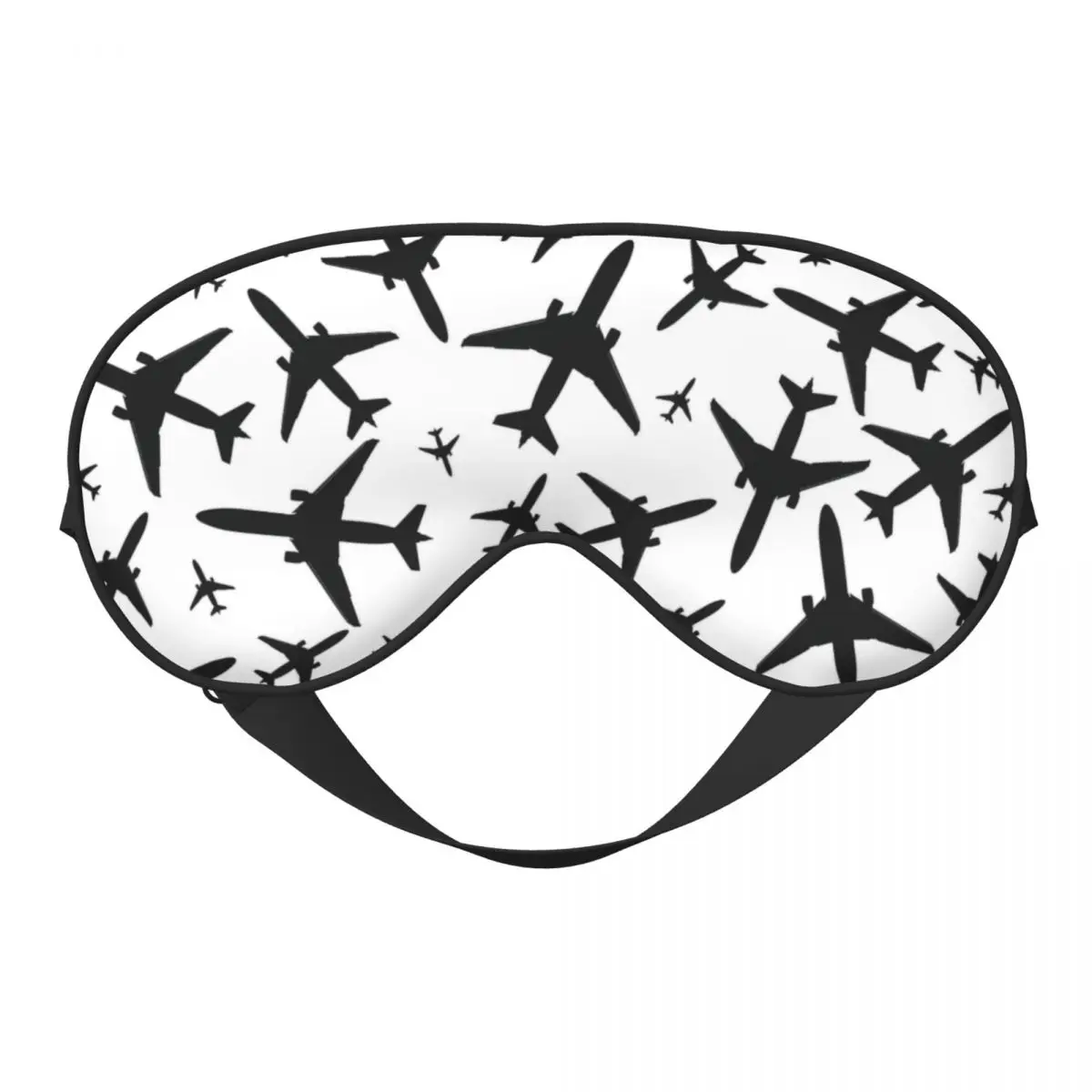 Custom Random Airpl…