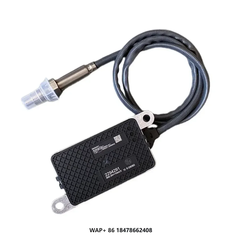 

Batch sale of the new RP series sensor 2294291 5WK97401 for Scania trucks