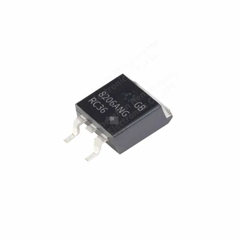 10 szt. NGB8206ANT4G TO263-3 IGBT 1808206ANG