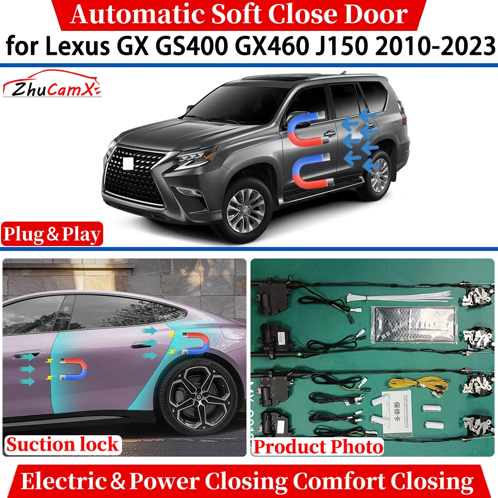 For Lexus Gx GS400 …