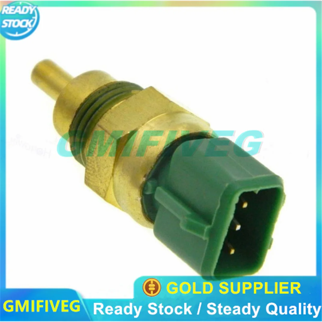 New 10X 3922042700 Coolant Water Temperature Sensors 39220-42700 39220 42700 for Hyundai H100 H-100 Grand Starex for Kia Sorento