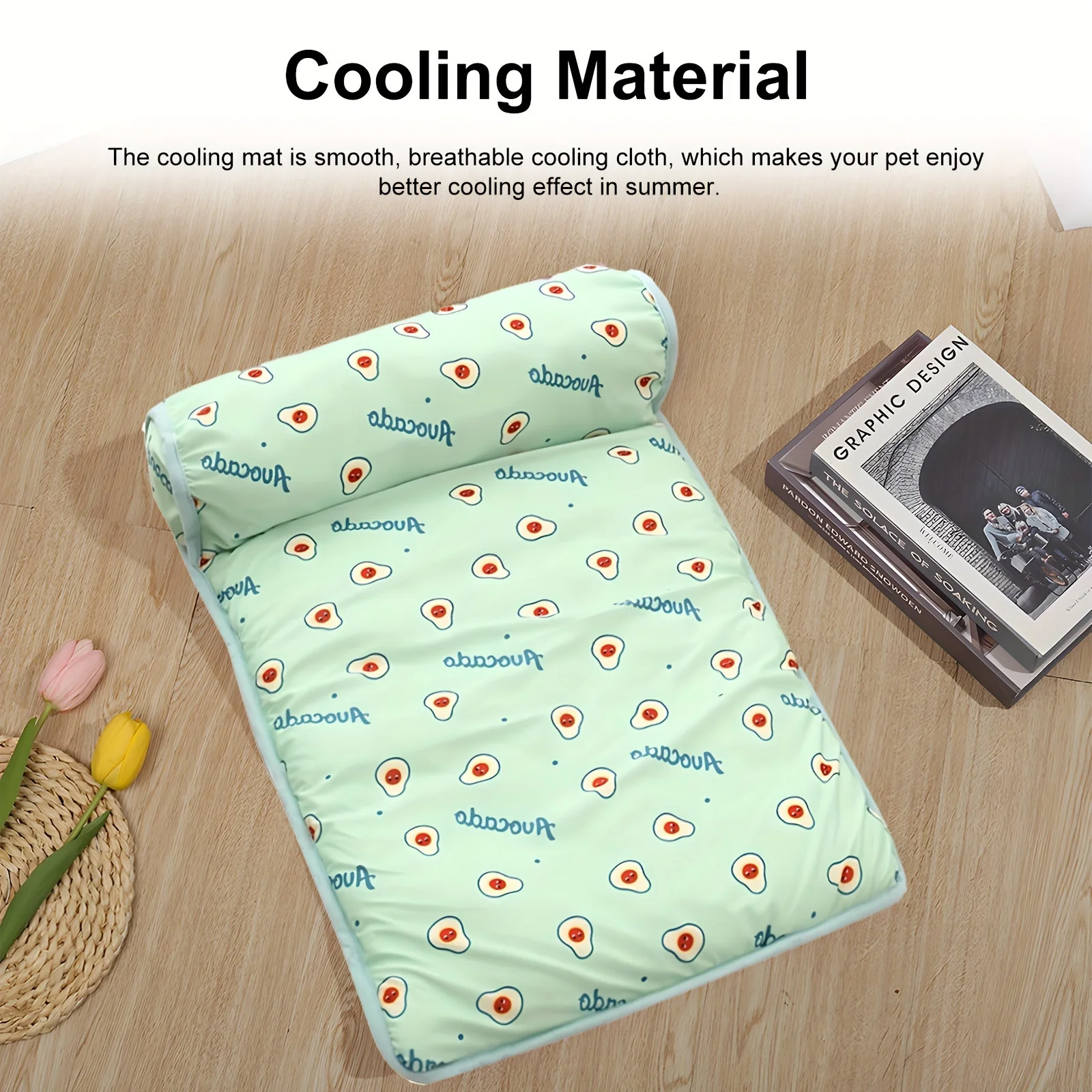 Thumbnail 3 - #20 Best Cooling Dog Mats to Buy In 2026