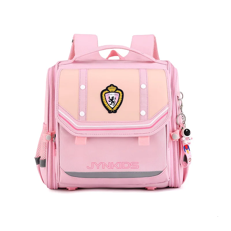 Kids Primary School Student Backpacks Waterproof Schoolbags for Children Girls and Boys Kawaii Kindergarten School Bags Bookbag