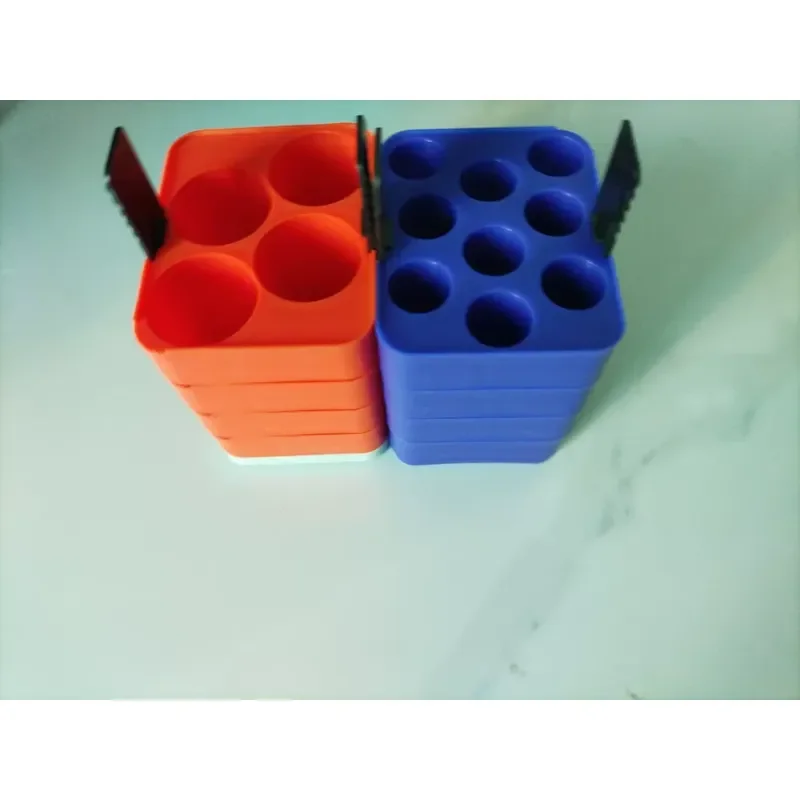 Centrifuge Adapter 5810 Centrifuge Horizontal Rotor 15/50 ml Adapter