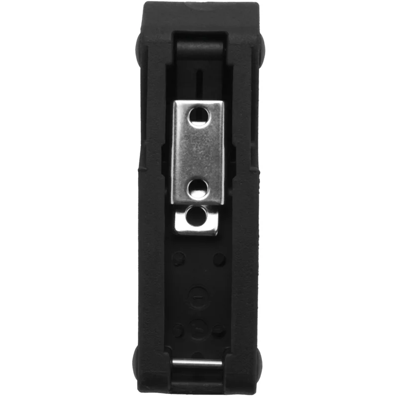 

Sp-20X Flexible Door Draw Latch Lock 3.8 Inch Replacement Soft Rubber Black Over-Center C7-10