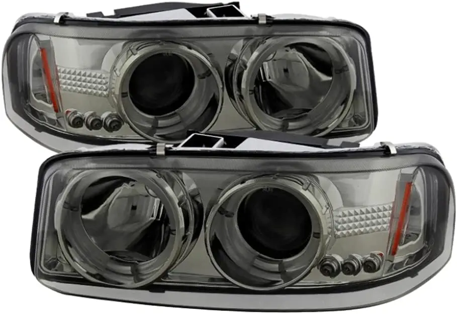 

Auto PRO-YD-CDE00-HL-SMC Фара для проекции дыма