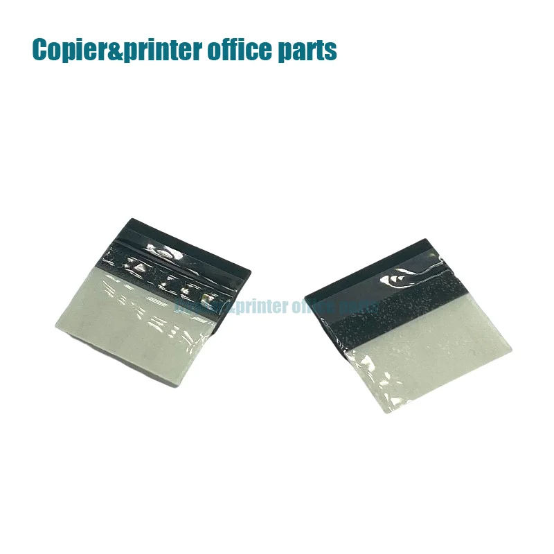 

Compatible ADF Seperation Pad For Konica Minolta C284 C364 C224 ADF Seperation Pad Printer Copier Spare Parts