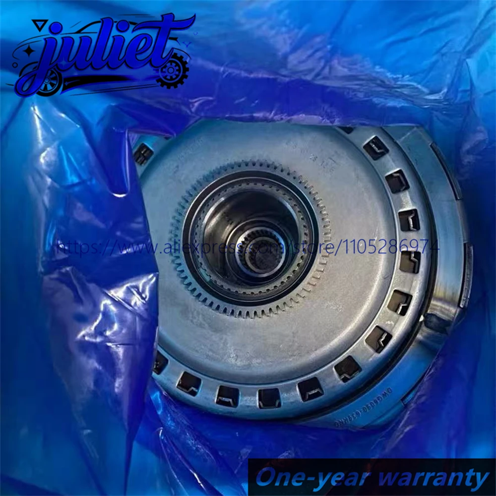Original 6DCT450 MPS6 Auto Transmission Clutch 1268154C-FX Fits For CHRYSLER DODGE FORD VOLVO LAND ROVER 1268154CFX