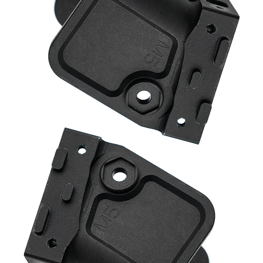 Acessórios para drones agrícolas do conector direito do braço da aeronave de DJI Agras T30