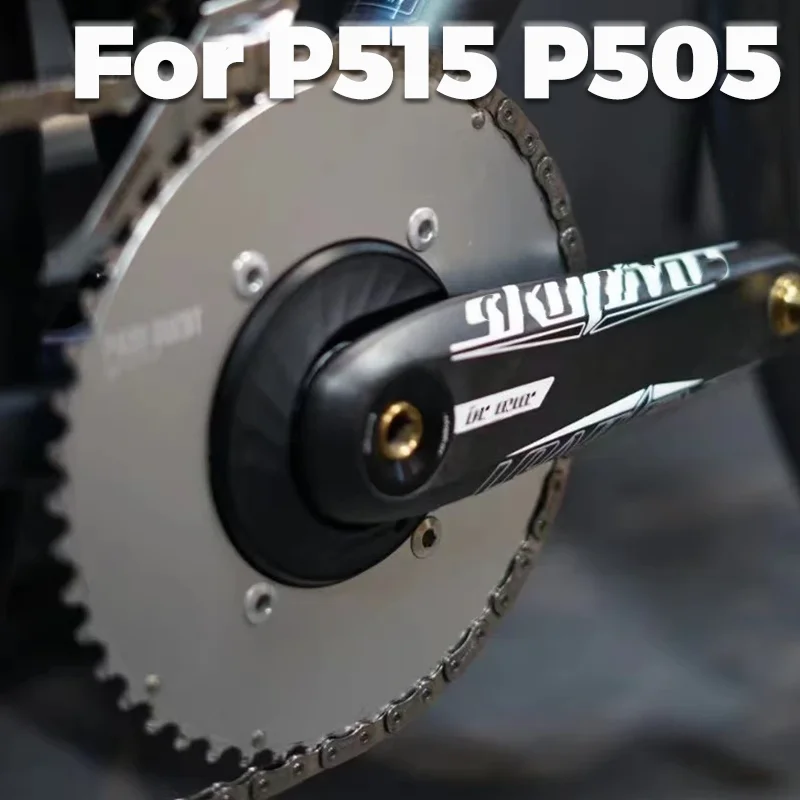 

Ведущая звезда 110BCD, 4-лопастная, 52 36 54 40 53 39 54 40, для Magene PES P505 P515 Ultegra, 12 скоростей