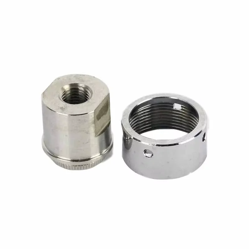 Kegland Short Shank Adaptor for Beer Tap Faucet Brewing Bar Supply Beer Brewing Equipment