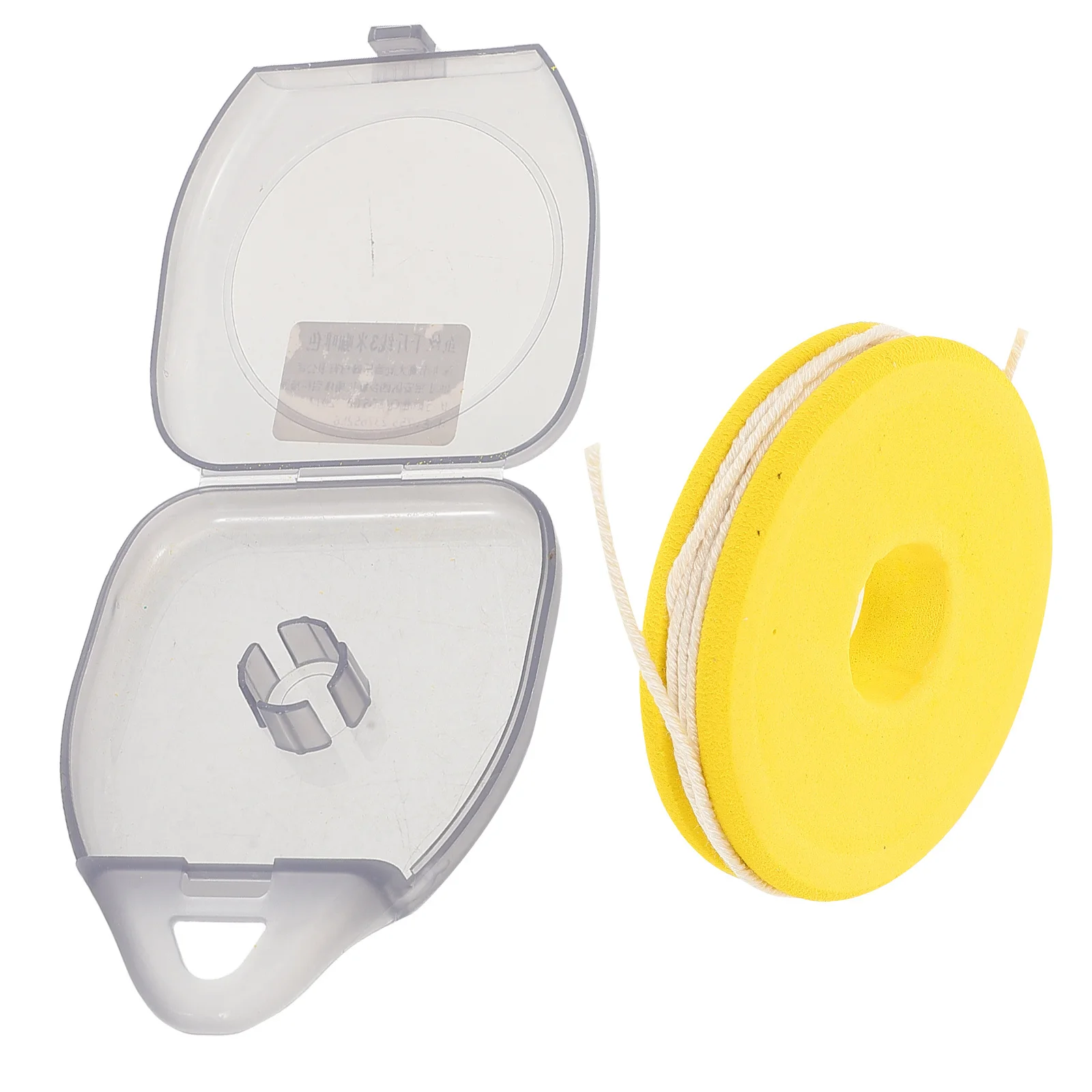 

Erhu Strings Silk Set 3m Length Durable Stable Construction Smooth Texture Universal Musical Instrument Accessories