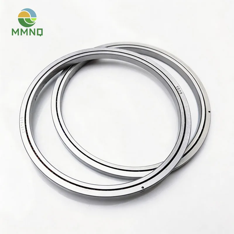 1PCS CRBT705A Super slim Crossed roller bearing 70X81X5 YDPB CRBT705 Miniature manipulator Miniature surveillance camera bearing