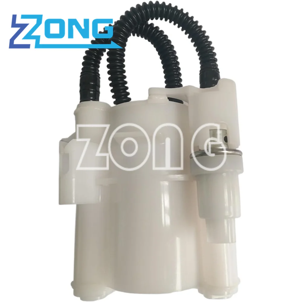 

ZONG NEW Fuel Filter Fit For Nissan 370Z 3.7L V6 170401EK0B 17040-1EA0A 17040-1EK0A 17040-1EK0B