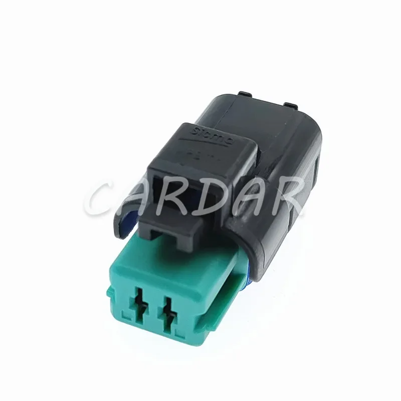 

1 Set 2 Pin 211PC022S1081 211PC022S5149 Car Waterproof Connector AC Assembly Auto Headlight Air Conditioning Compressor Plug