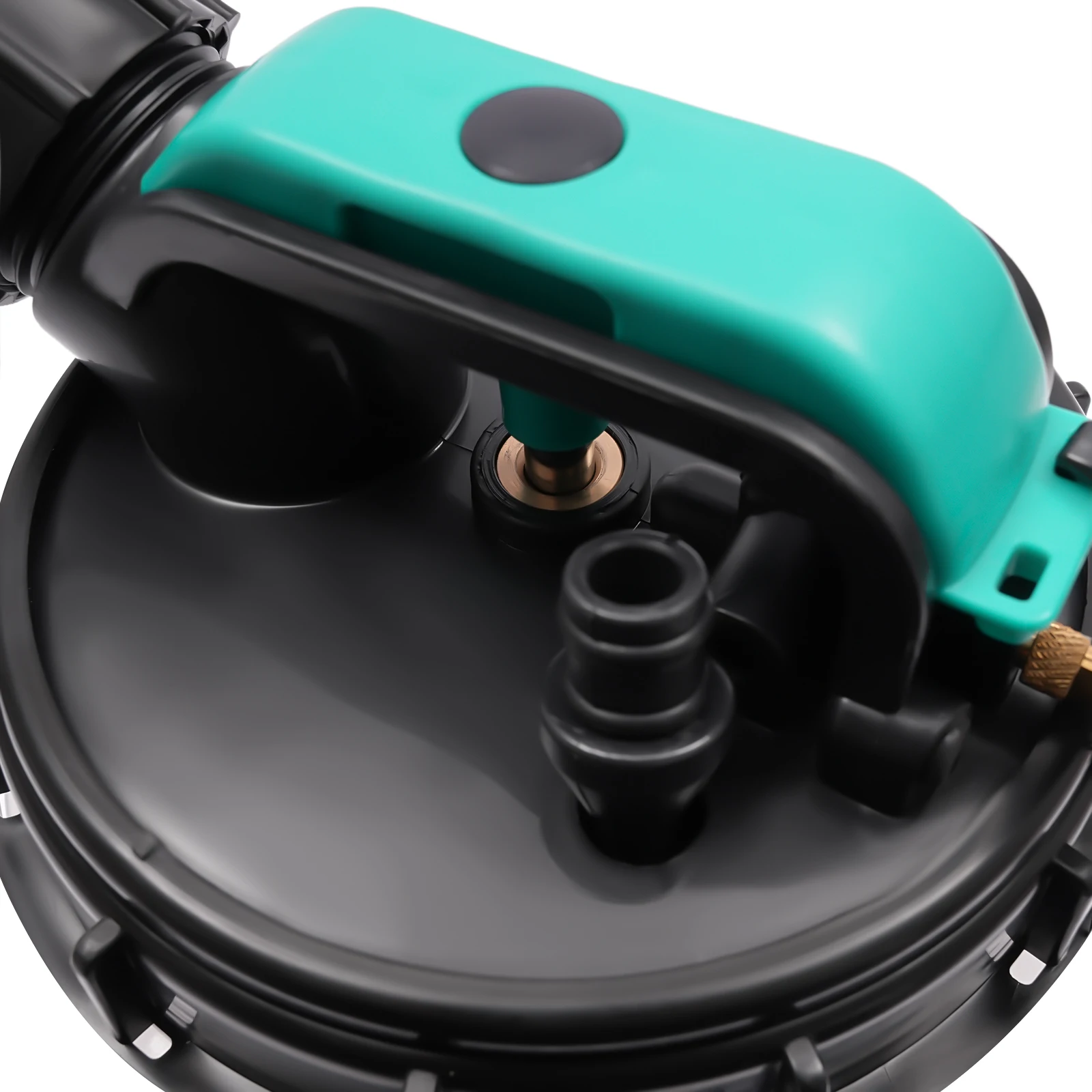 5,3 l manuelle Ölpumpe, PP-Automobilpumpen, manueller Ölextraktor, extrakt die meisten Flüssigkeitstypen wie Motorölübertragungsflüssigkeit – Detail 28