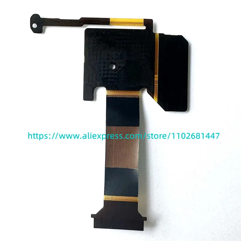 For Sony NEX-5N NEX5N LCD Screen Display Hinge Flex Cable FPC NEW Original