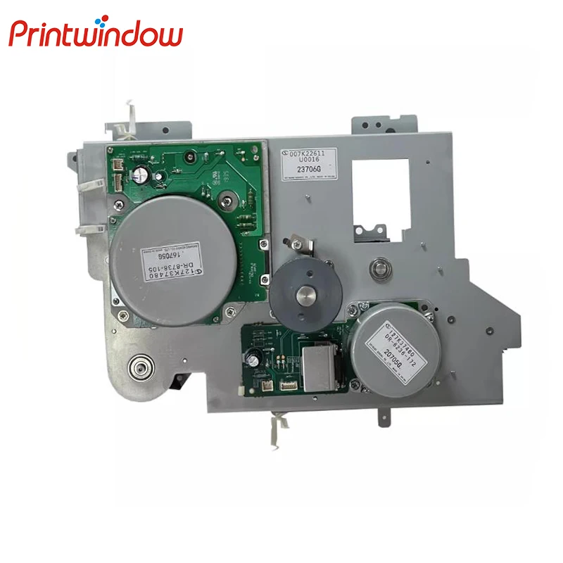 

007K22611 007K22610 Оригинальный новый главный привод в сборе для Xerox 4110 4112 4127 4595 D95 D110 D125