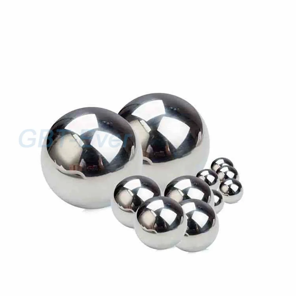 1~100Pcs 15.081mm-30mm High Precision Bearing Steel Balls 15.081/15.5/15.875/16/16.5~30mm GCR15 Chrome Steel Ball Solid Beads