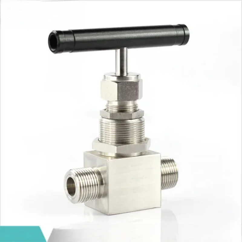 SS 000psi High Prsure One-piece Forged view 5