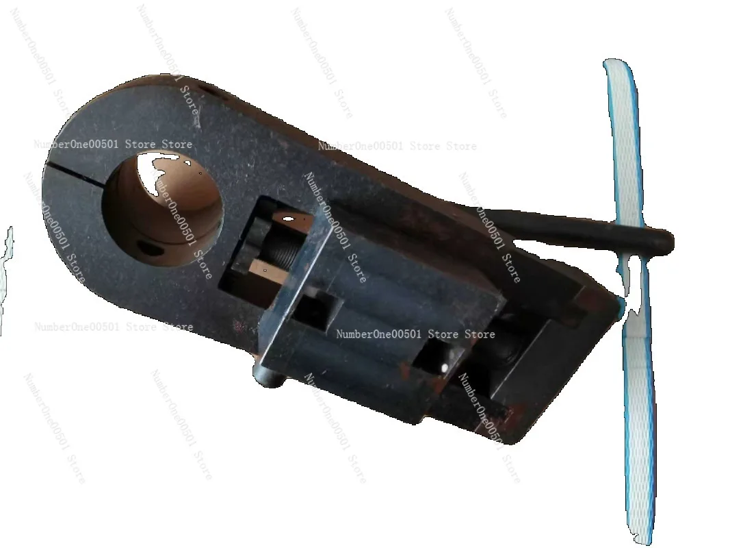 Diameter 50mm Boring Facing Head for TDG50 Line Boring Machine / Boring Bar CNC