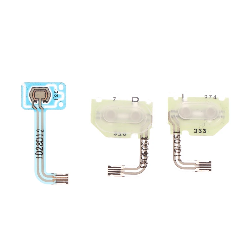 Fita flex cabo para interruptor, peça de reposição para psvita 1000 psv 1000