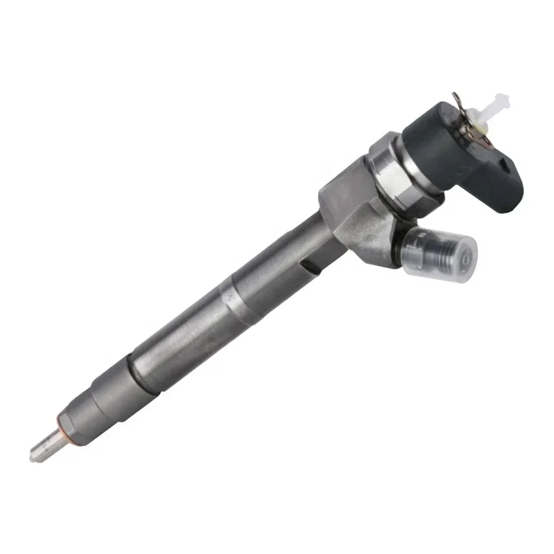 

Brand News Common Rail Diesel Injector 0445110189 0445110190 0445110181 For Dodge Mercedes E320/S320