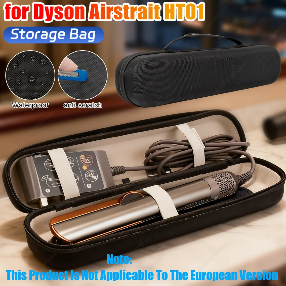 Eva Hard Travel Cas…