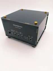 ES9039Q2M DAC