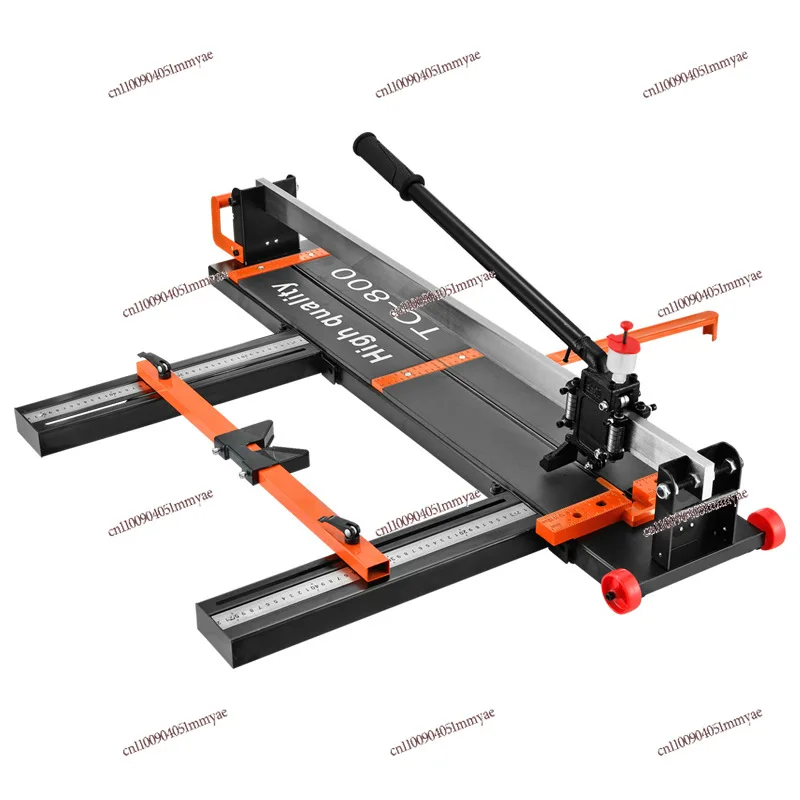

Tile Cutter Push Knife 800 1000 1200mm Floor Machine Full Steel Wide Infrared