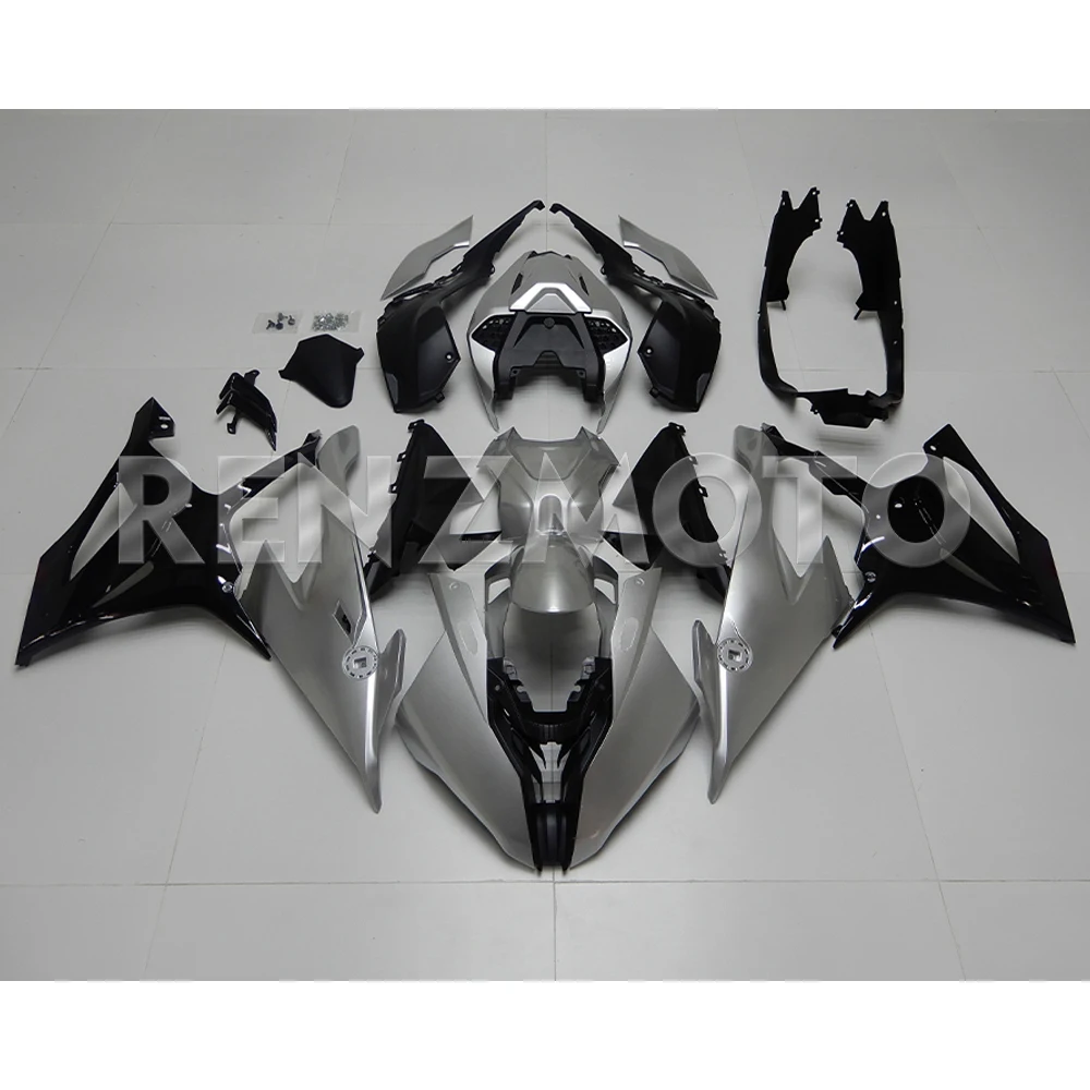 S1000 M1000 RR Moto Fairing For BMW S1000RR M1000RR 2019-2022 Set Body Kit Decoration Plastic Guard Plate Accessories Shell 104