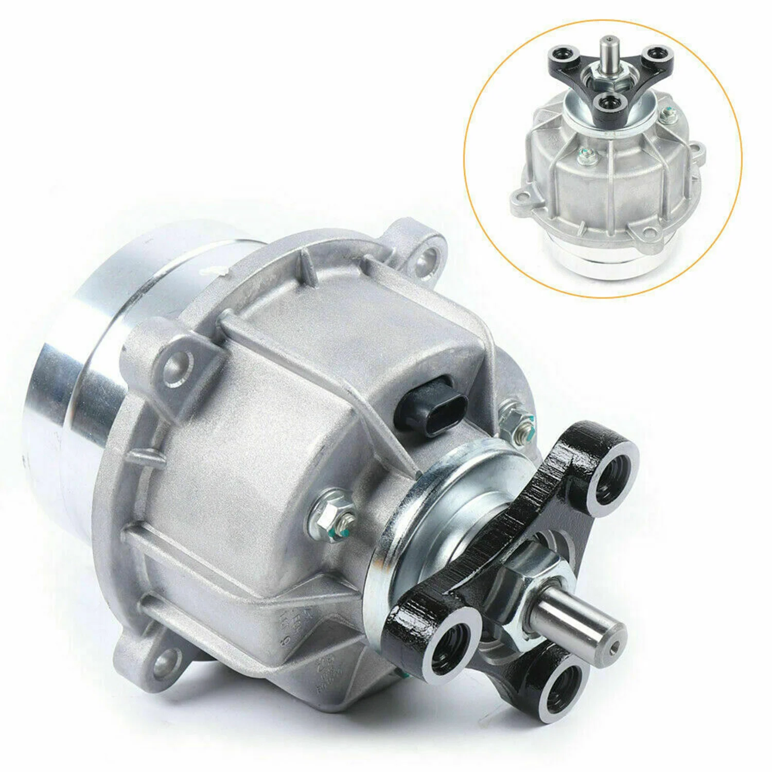 1 Set Coupling Assembly 4WD for Hyundai 2010-2012 Santa Fe 2.4 3.5L 4780039420 4780039420 4780039410 4780039400 Car Engine Parts