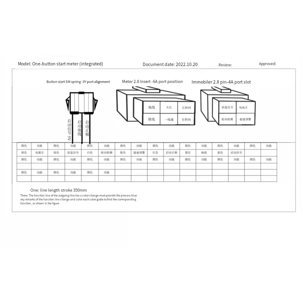 Ebike Control Panel 48V-72V LCD Meter ABS Construction Supports Voltage Conversion Screw And Buckle Mounting For Scooter Repair