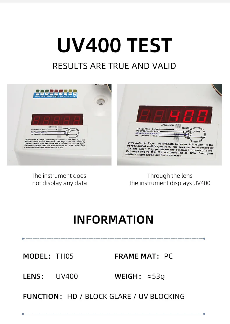 Lunettes de soleil à la mode pour hommes et femmes, vintage, haut de gamme, protection solaire, pour le tourisme d'alpinisme et la plage