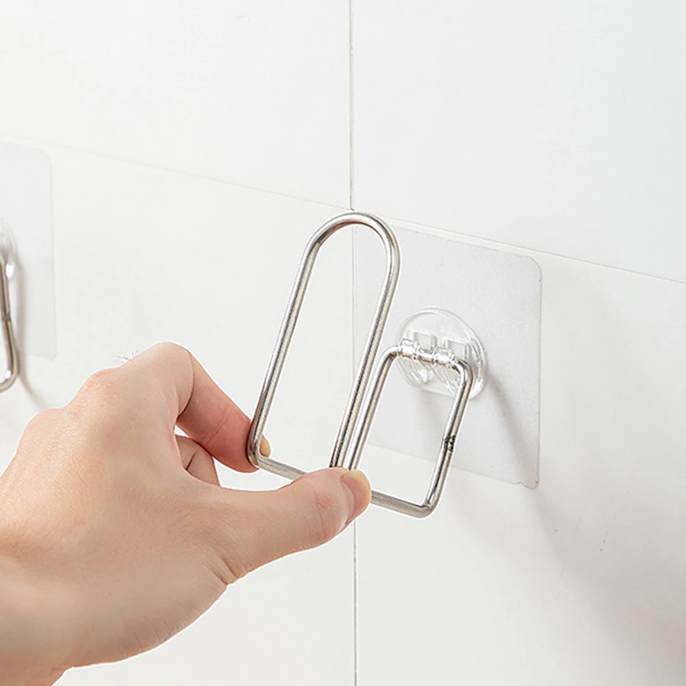 

4pcs Stainless Steel Pot Lid Rack Portable Cover ganizer Kitchen Cutting Board Storage Pan Efficient Helper Neat Drip Free