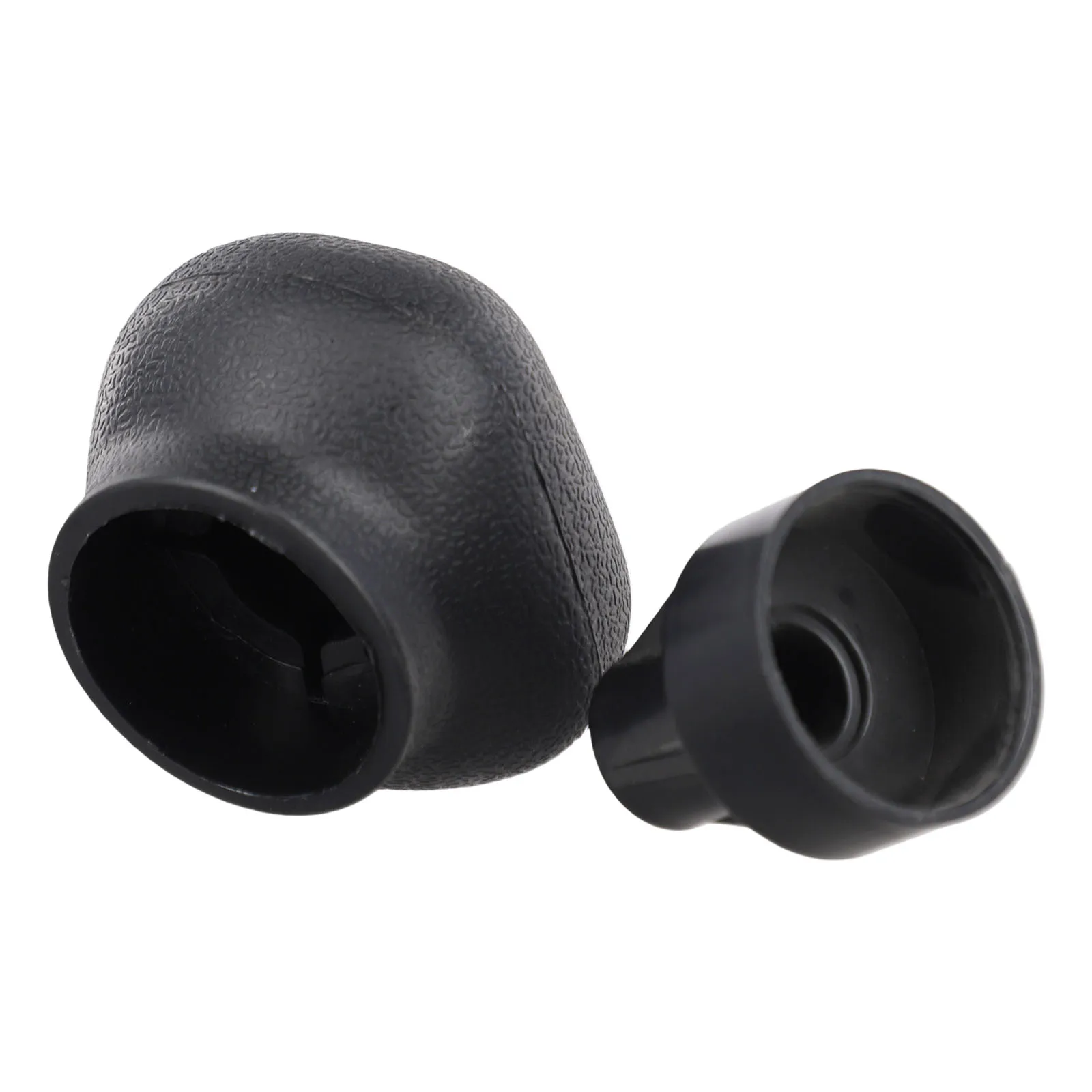 Manual Gear Shift Knob 5 Speed Fits For Opel For Astra H For Zafira B For Corsa with Easy Adapter Installation