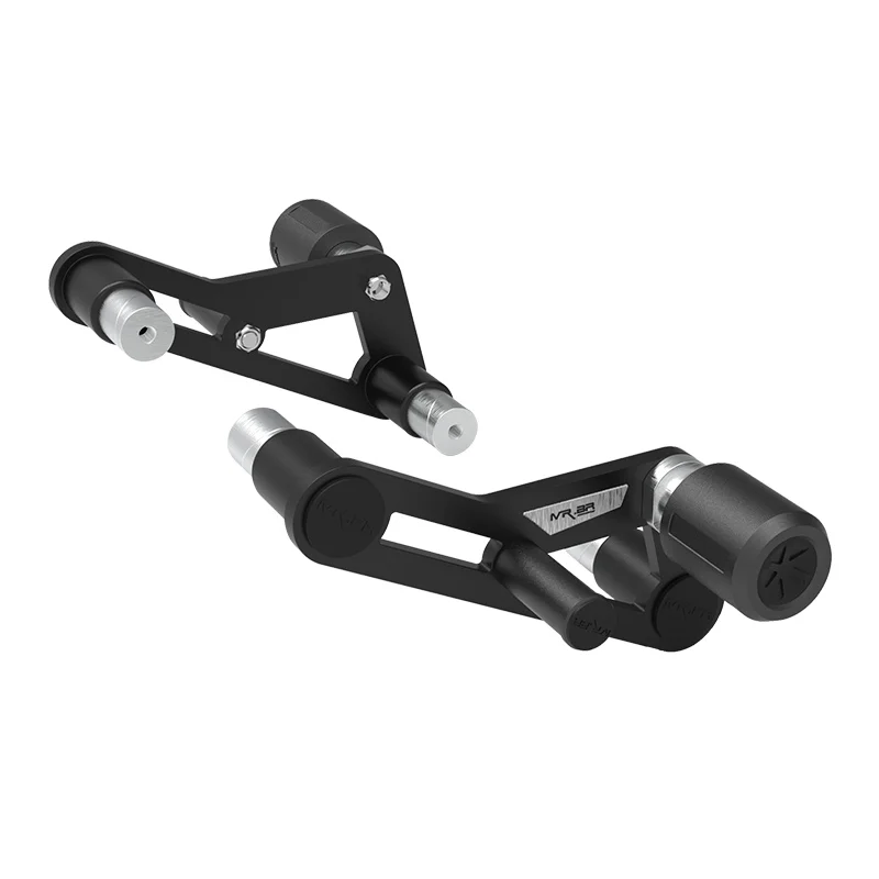 Good Quality For Ducati Devil 1260s bumper sports bumper anti drop ball motorcycle modification accessories
