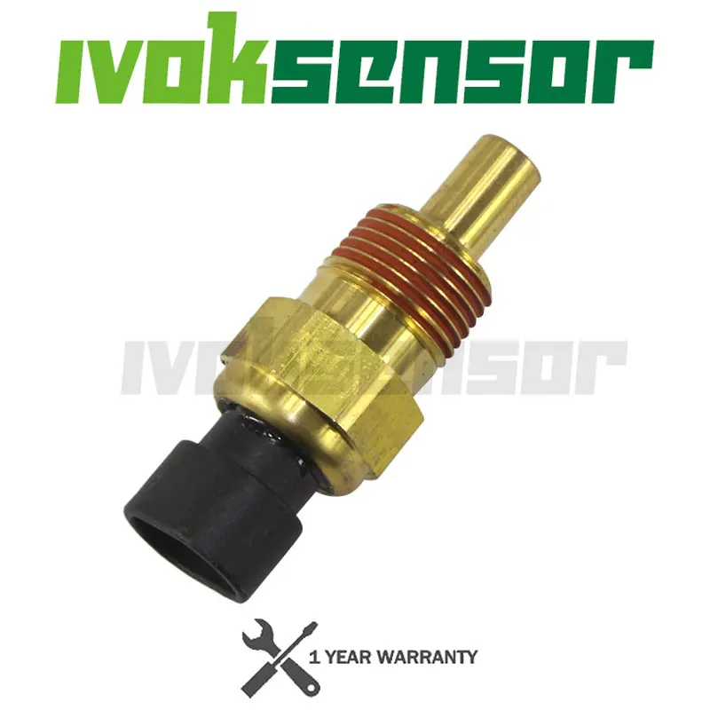 15326386 Auto Temperature Sensor For Chevy Astro S10 Silverado Suburban Tahoe Impala Lumina Blazer C1500 C2500 C3500