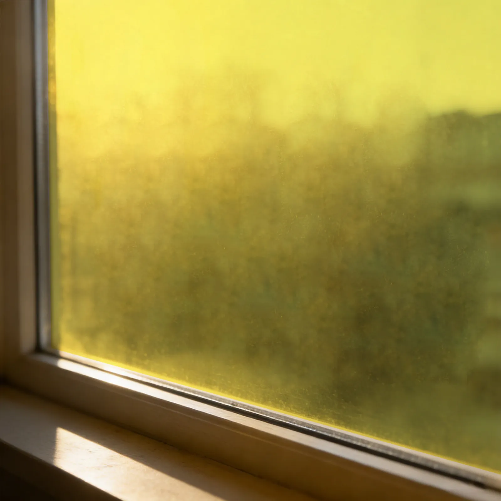 1 Roll 2M Colorful Electrostatic Window Film Static Cling Glass Sticker for Home Office Bathroom Decor Shatterproof Safety