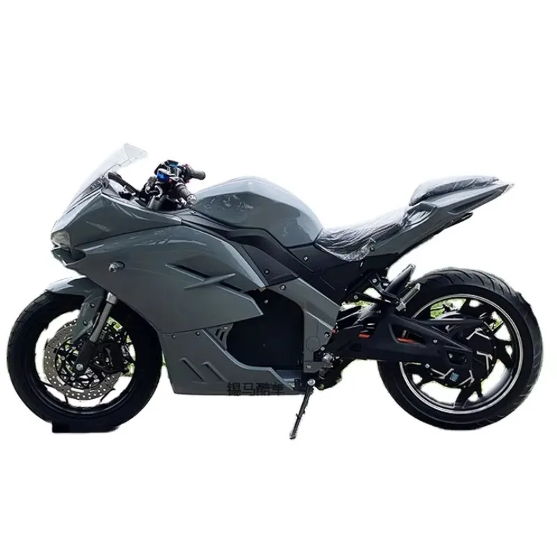 Zuimi High-end China Off Road Battery 3000W 5000W 72V Racing Motorcycle Electric Scooter For Men