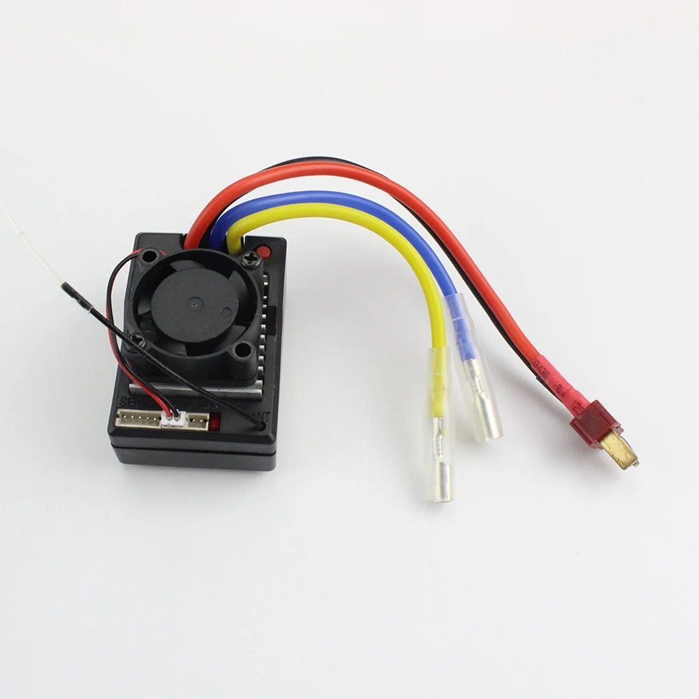 104001-1922 ESC Receiver for 104001 1/10 RC Car Spare Parts Accessories