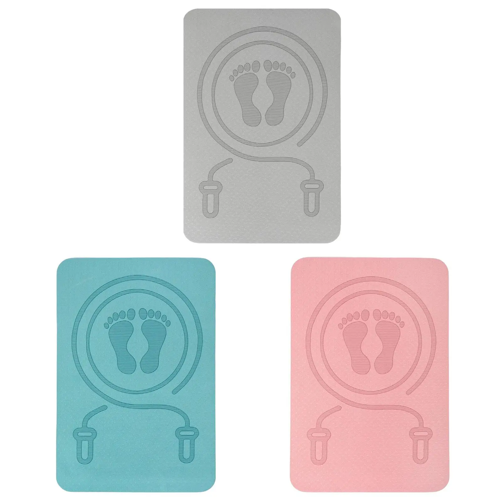 Thumbnail 2 - #17 Latest Exercise Equipment Mats Offers