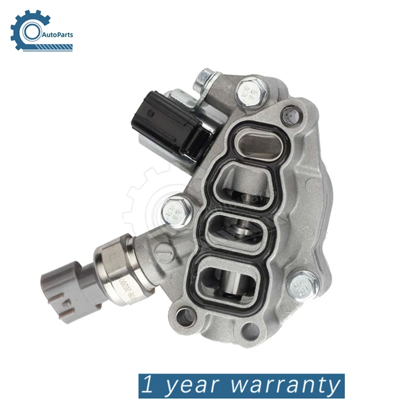 15810-RKB-J01 Engine Variable Timing Solenoid Valve 15810RKBJ01 For Honda Accord Odyssey Pilot 3.5 3.0 V6 2005-2008