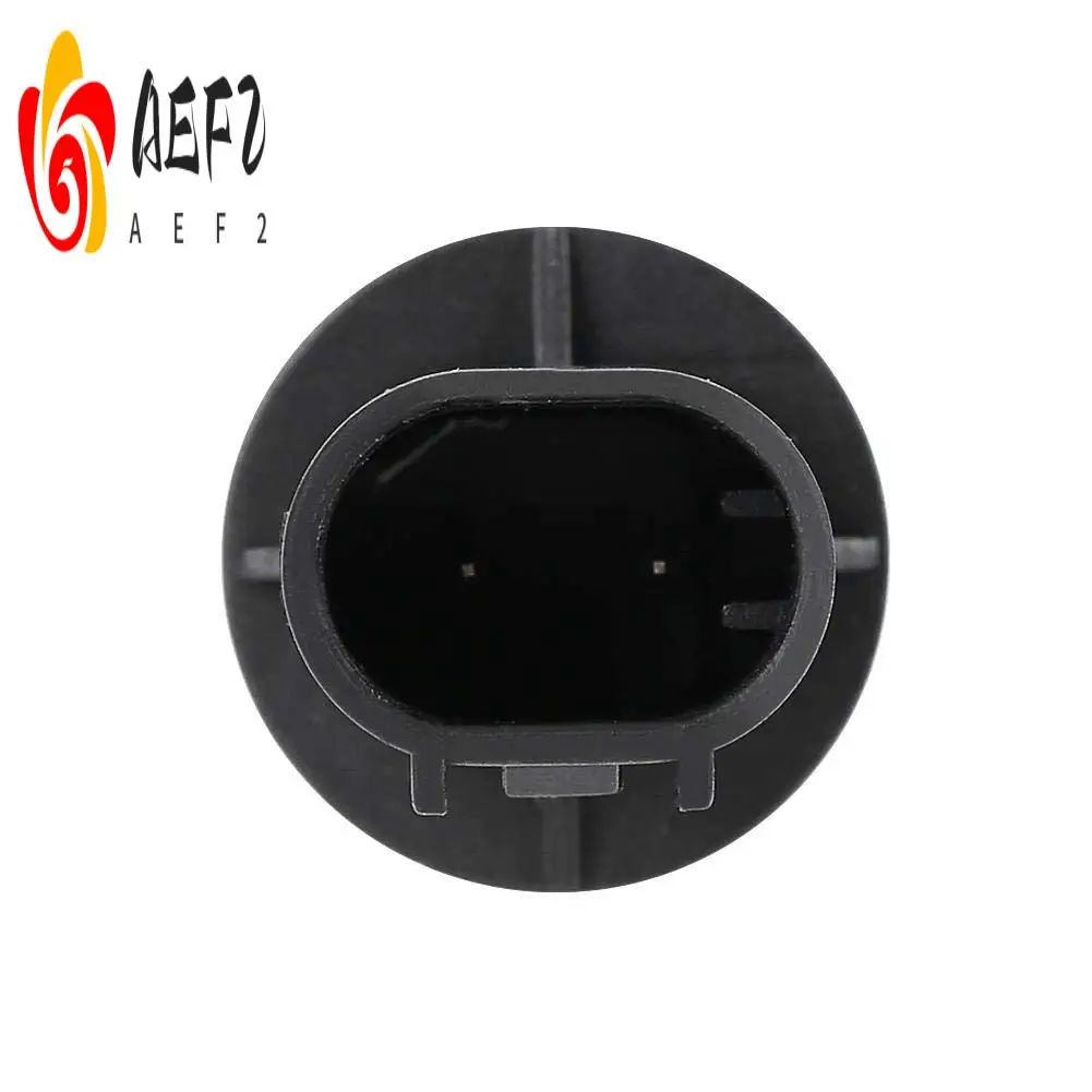 

AEF2-Black Outer Ambient Air Temperature Sensor 0075421318 Fit For Mercedes Benz C E S Smart Sprinter