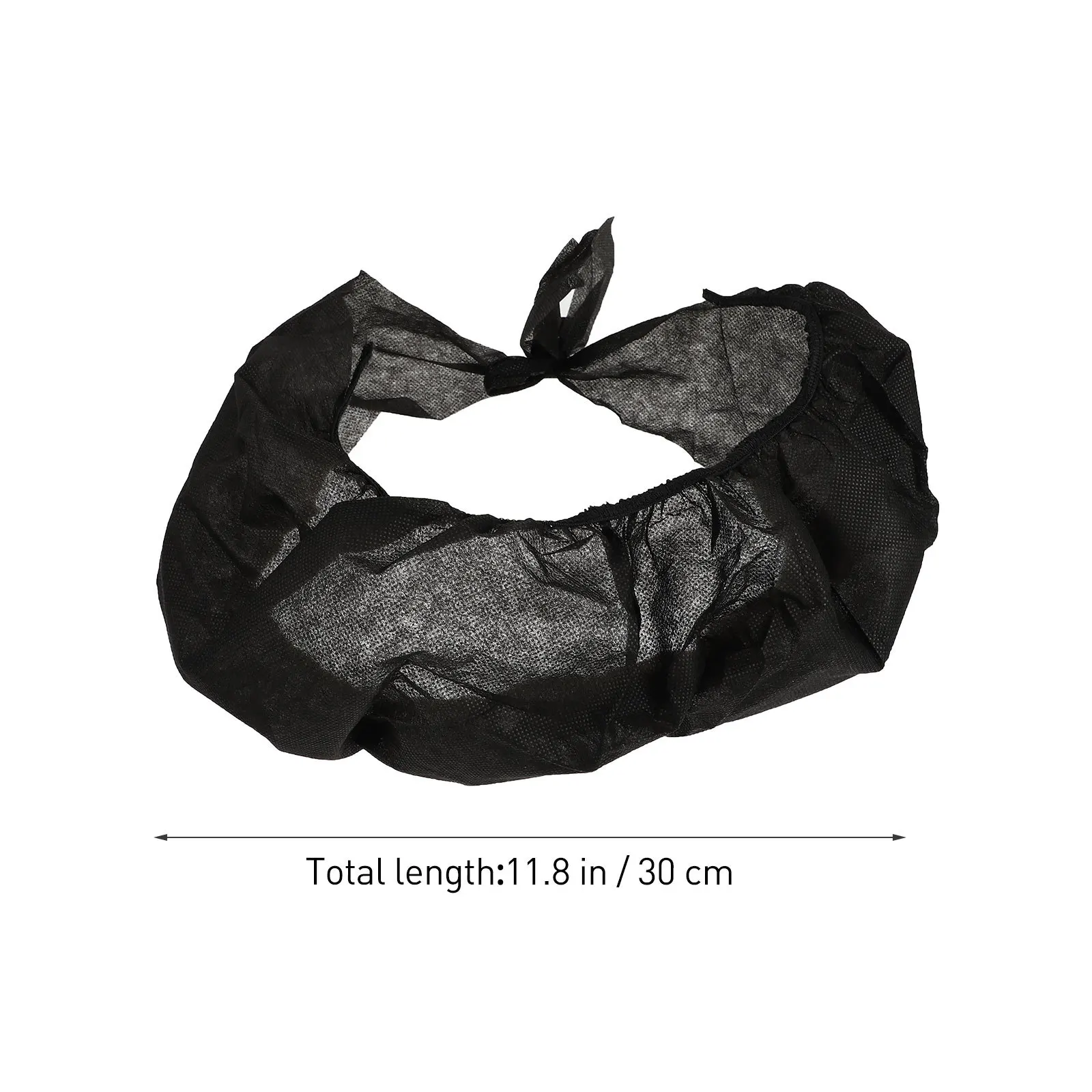 

30Pcs Lightweight Non-Woven Fabric Bras Disposable Tanning Tops Breathable Comfortable for Women Spray Tan Sauna Skincare