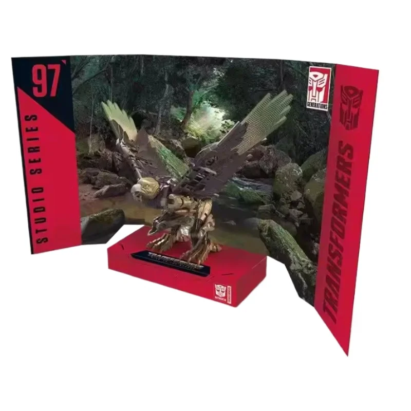 New Original Hasbro…