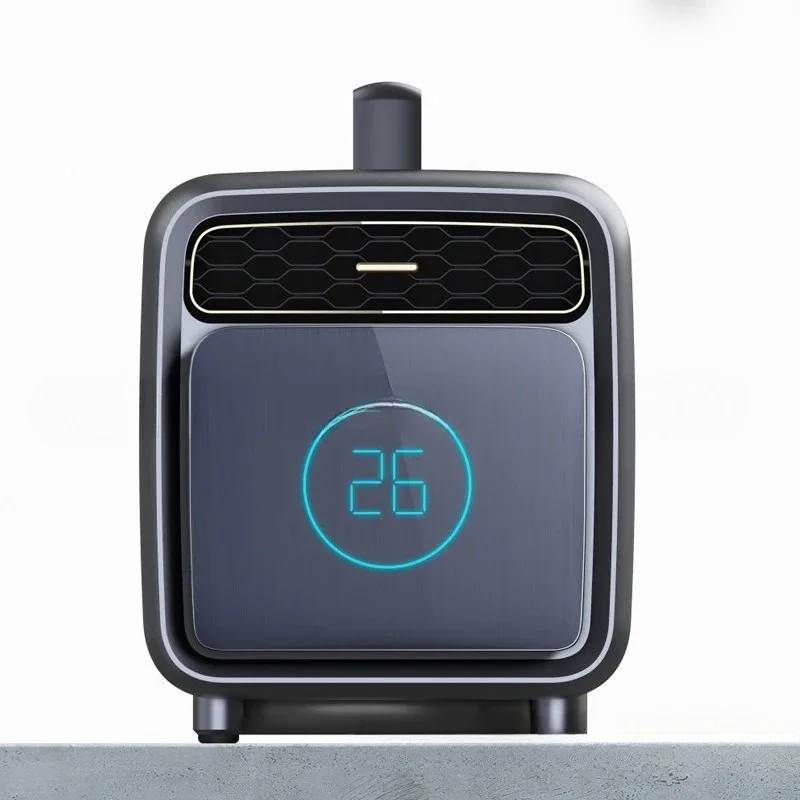 AC split rumah tangga serbaguna, AC portabel